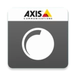 Logo of AXIS Audio Remote android Application 